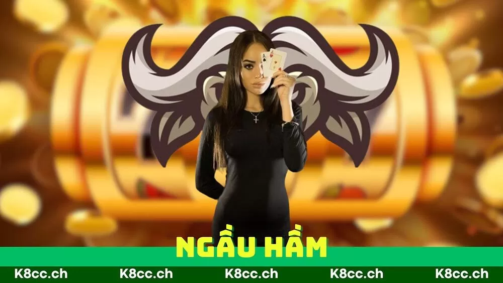 Ngầu Hầm K8cc | Mẹo Chơi Hoàn Hảo Dành Cho Tân Thủ