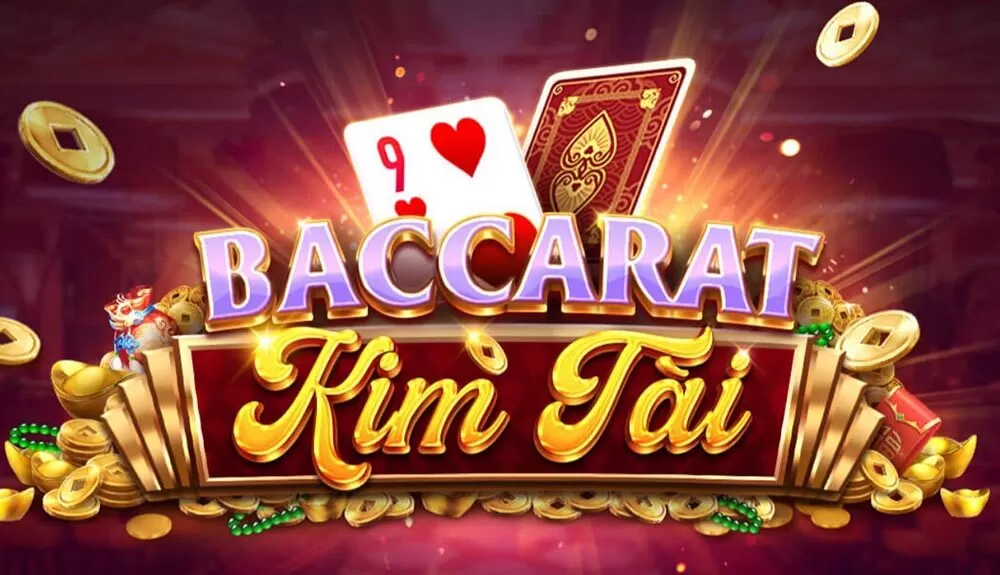 Sơ lược về tựa game Baccarat kim tài K8cc